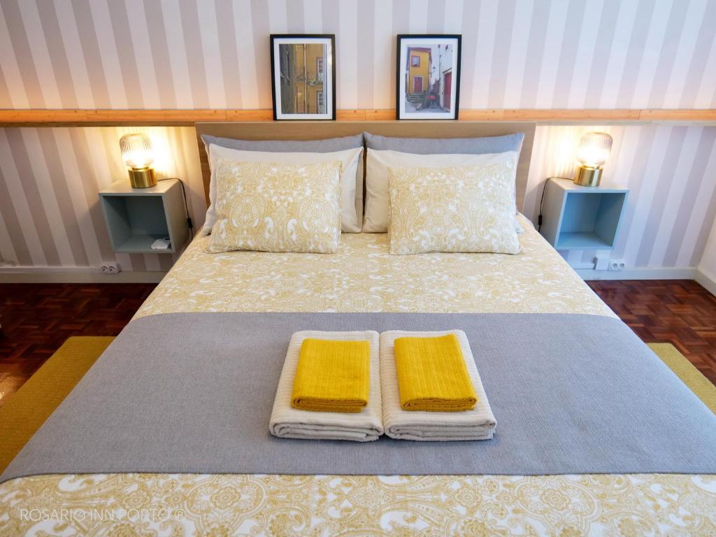 rosario inn porto photo 3