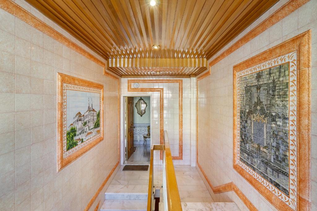 WHome Perfect Family Hideout Residence w/AC & 4BR + 5BA photo 3