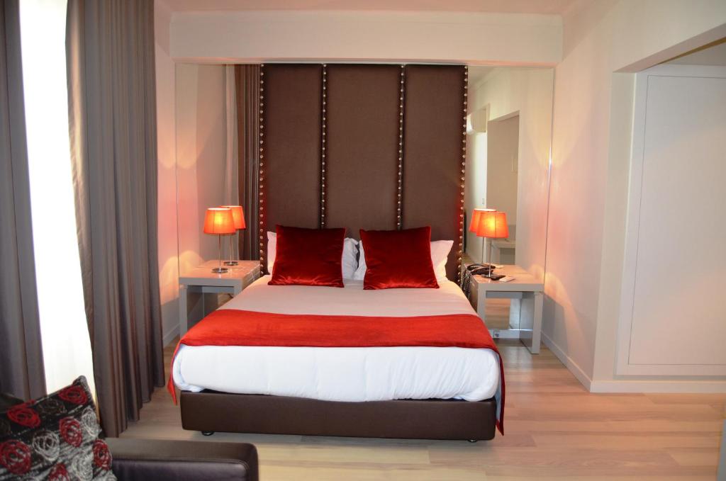 Hotel Torres Novas photo 2