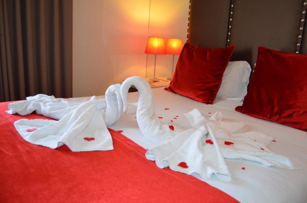 Hotel Torres Novas photo 3