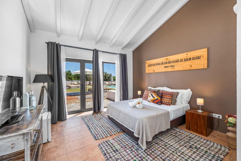 Tons da Terra - Casa de Campo & SPA photo 2