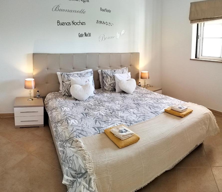 Appartement Willy St. James Luz photo 2