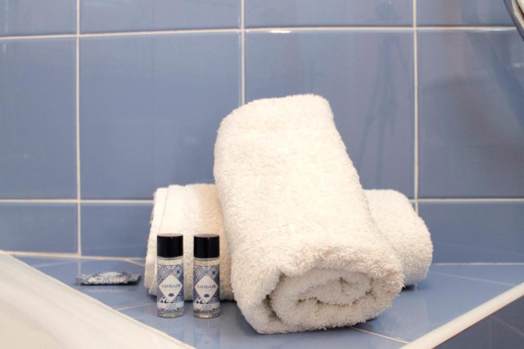 Appartement Willy St. James Luz photo 3