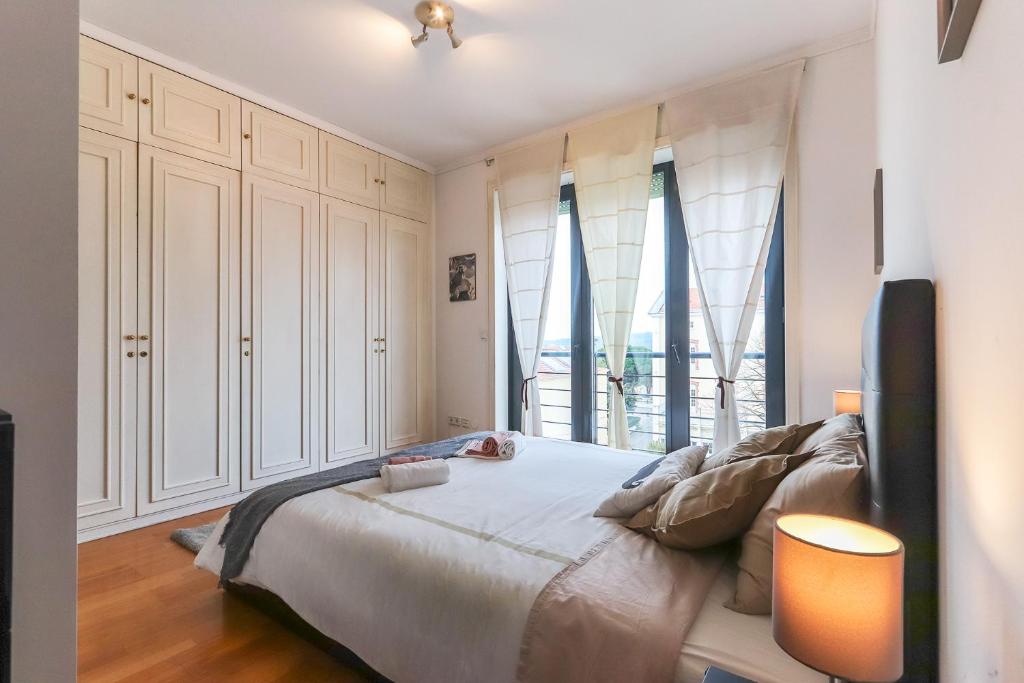 Vita Portucale ! Modern Apartment with Garage photo 2