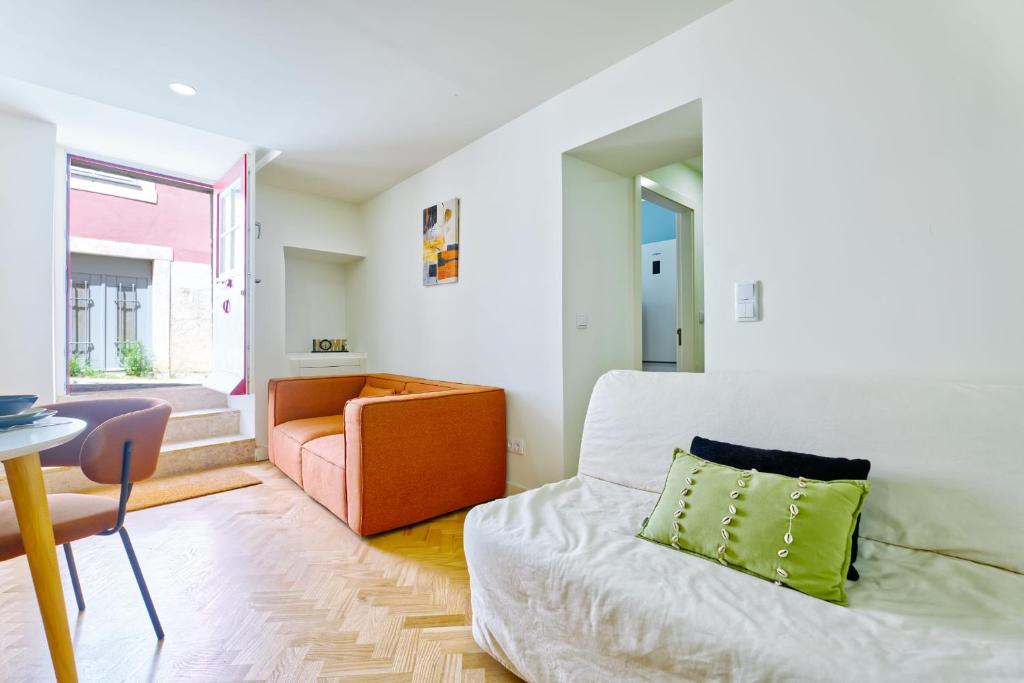 New flat and central photo 2