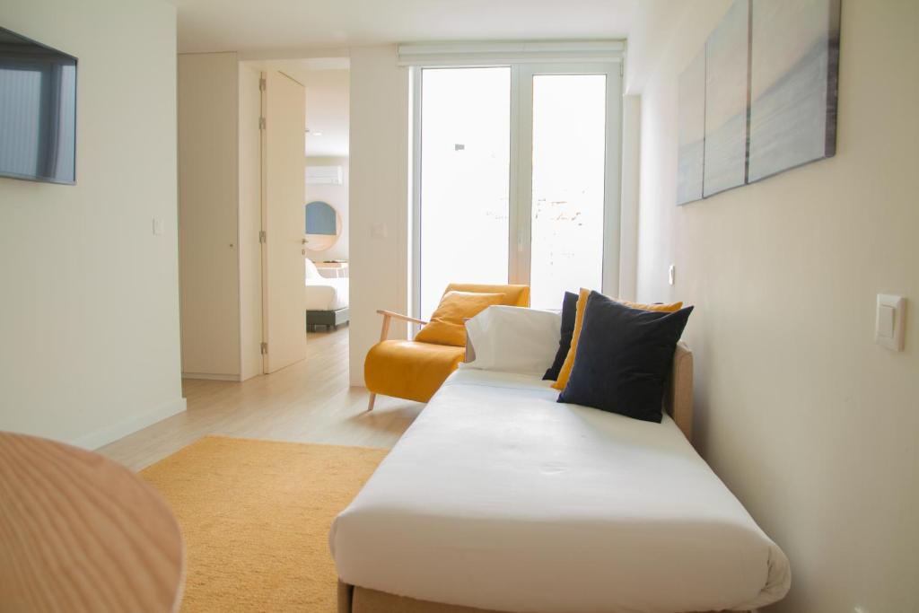 room Select Porto Suites photo 2
