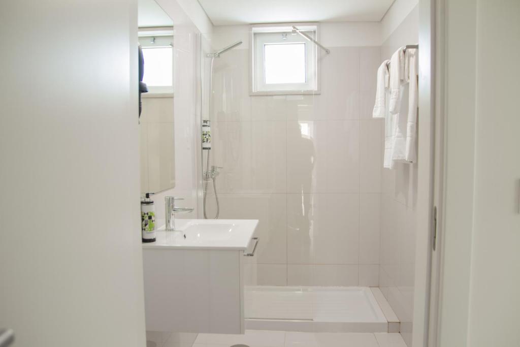 room Select Porto Suites photo 3
