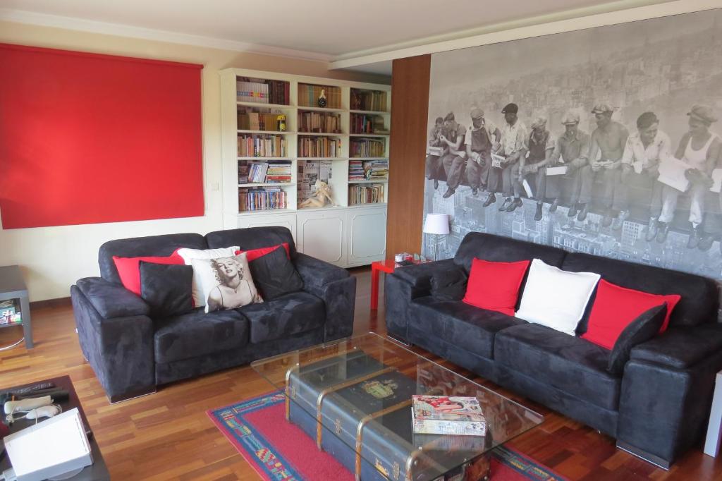 Sweet Home Braga Hostel & Guest House — photo 1