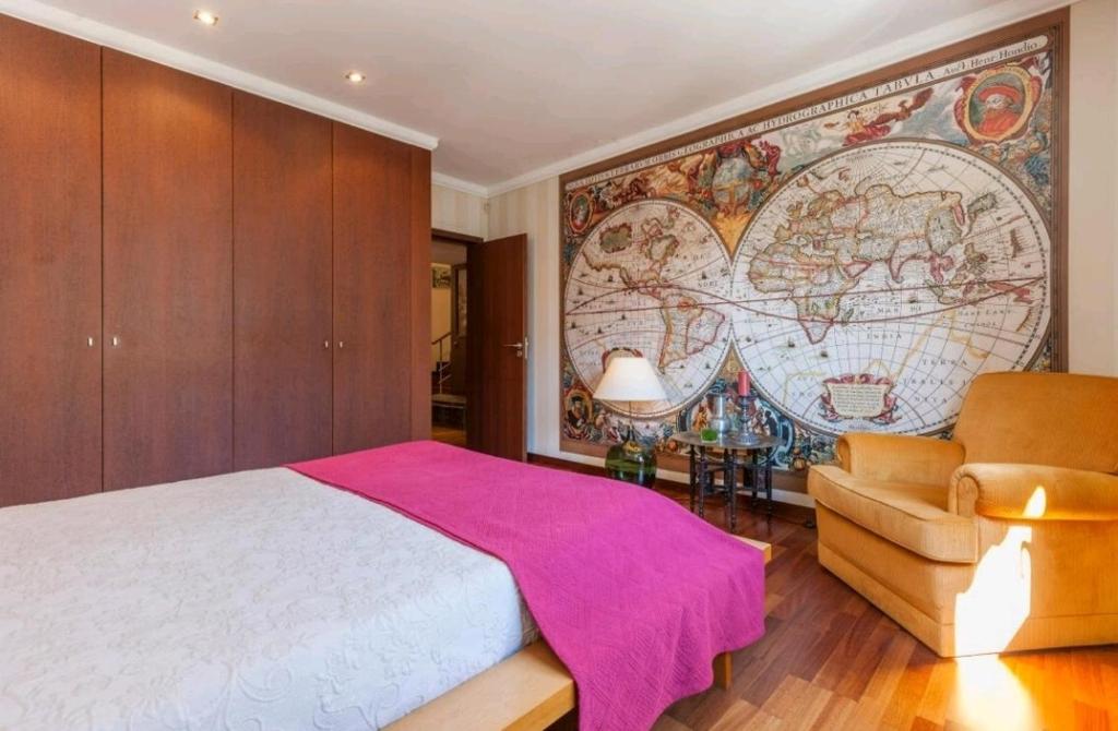 Sweet Home Braga Hostel & Guest House photo 2