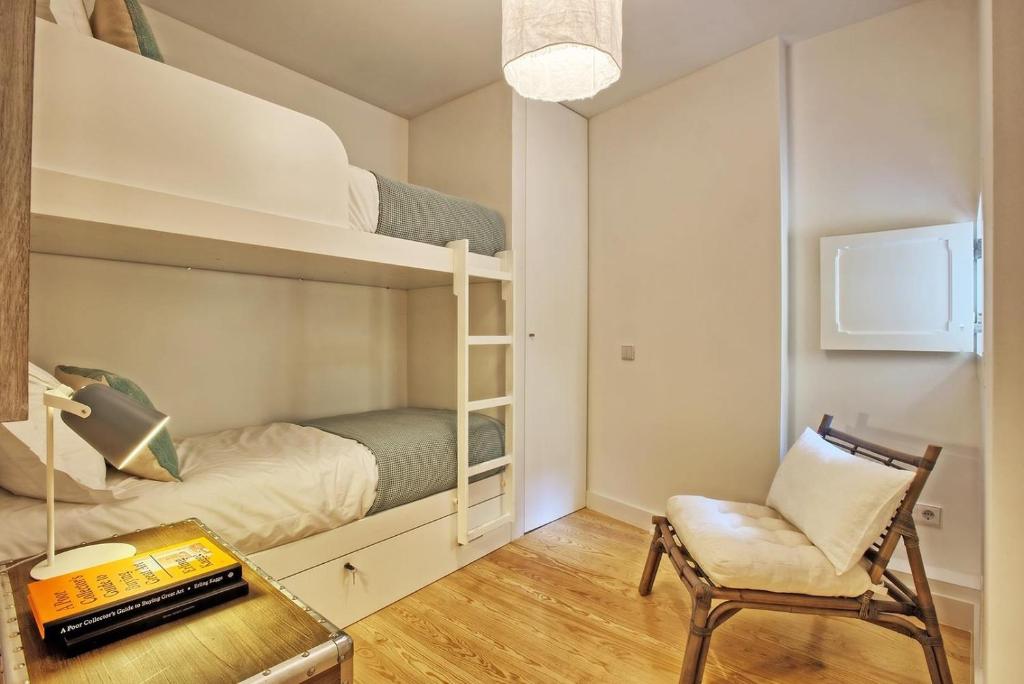 Apartamento espaçoso photo 2