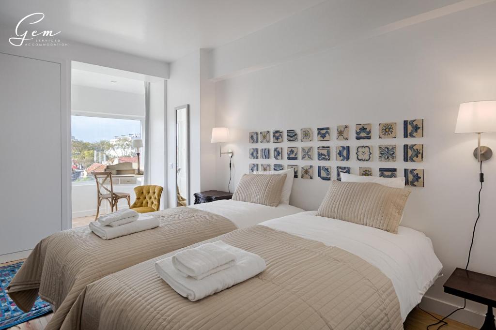 Seven Rivers Luxury Apartment photo 2
