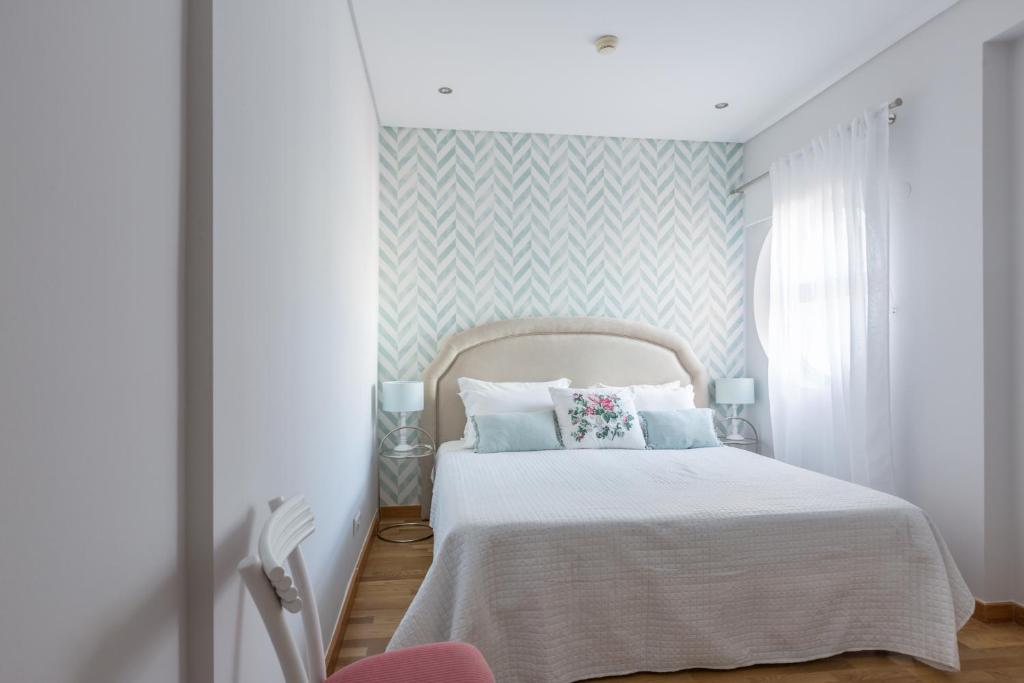 SeaShell Apartment by Atlantic Places photo 2