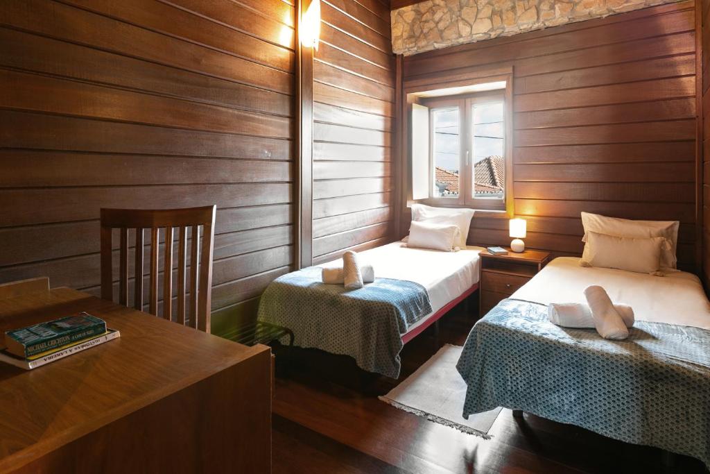 Stylish Rustic Villa photo 2