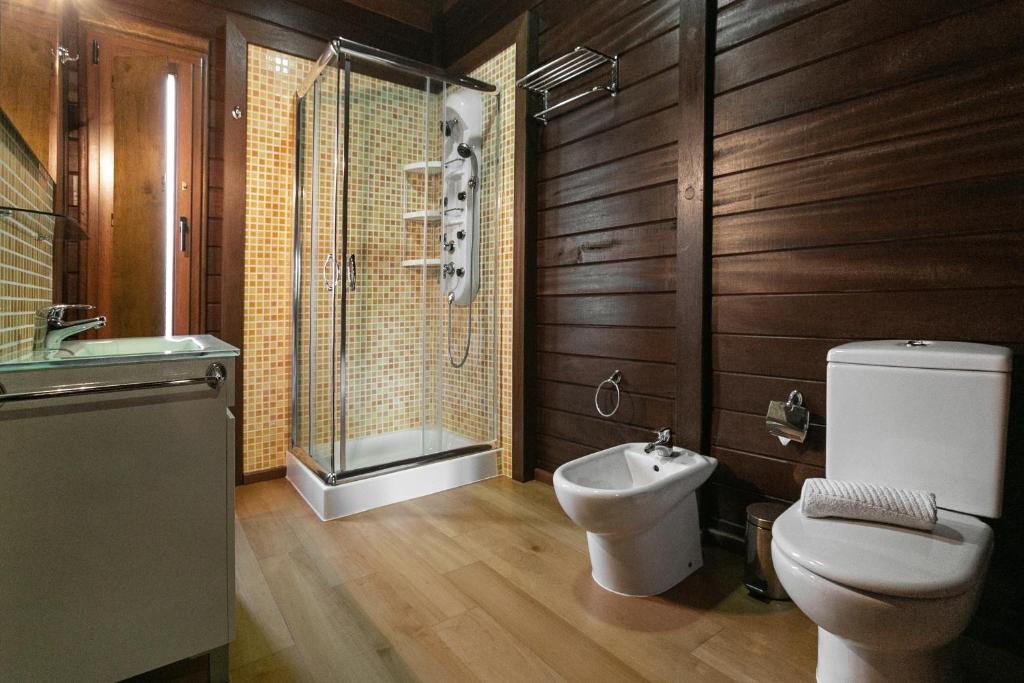 Stylish Rustic Villa photo 3