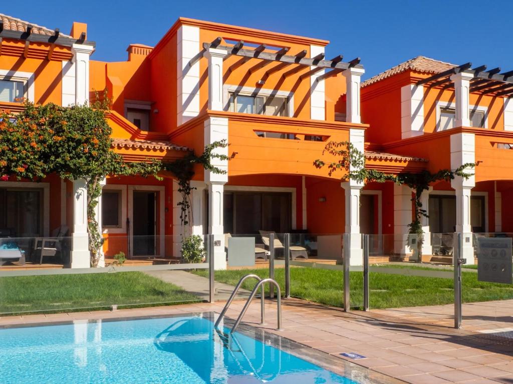 Rose House - Lux Tavira with swimming pool at Homesbyfc — photo 1