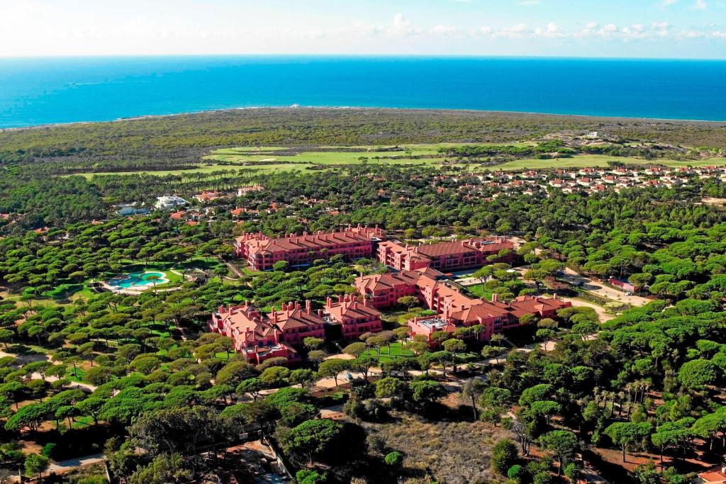 Sheraton Cascais Resort - Hotel & Residences photo 2