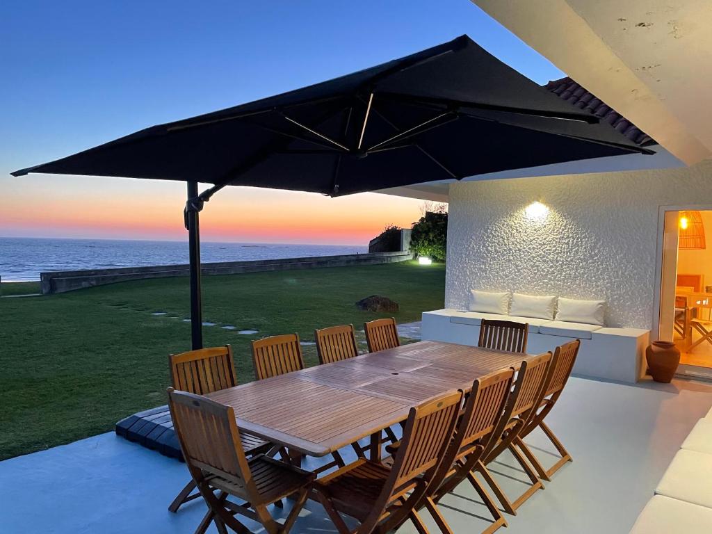 Best Beach Front Villa with Heated Pool - Sea La Vie — photo 1