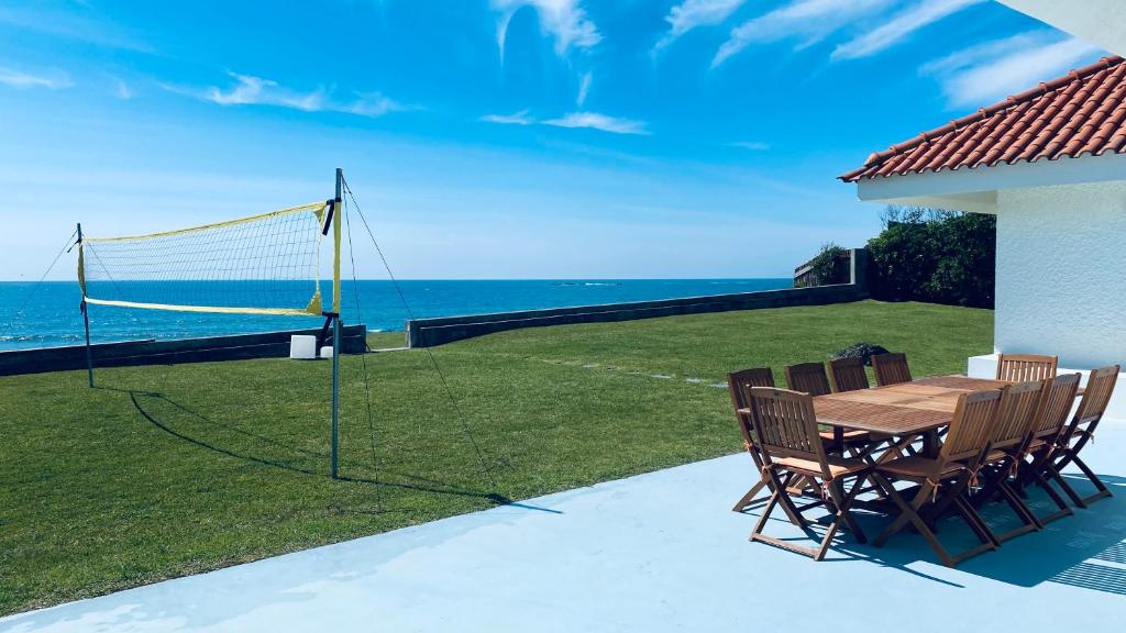 Best Beach Front Villa with Heated Pool - Sea La Vie photo 3