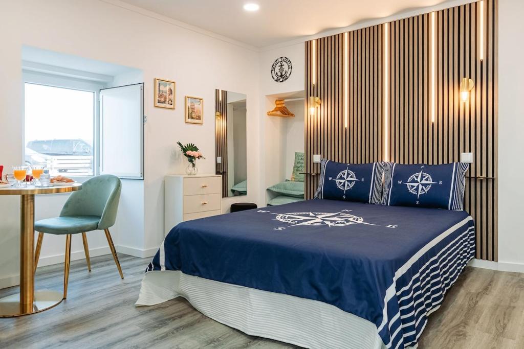 Seixal Yachting Bay Studio photo 2