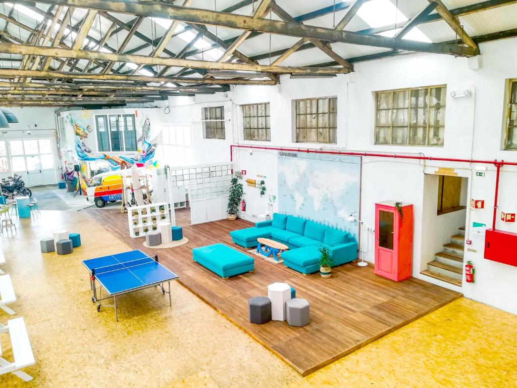 WOT Peniche Social — photo 1