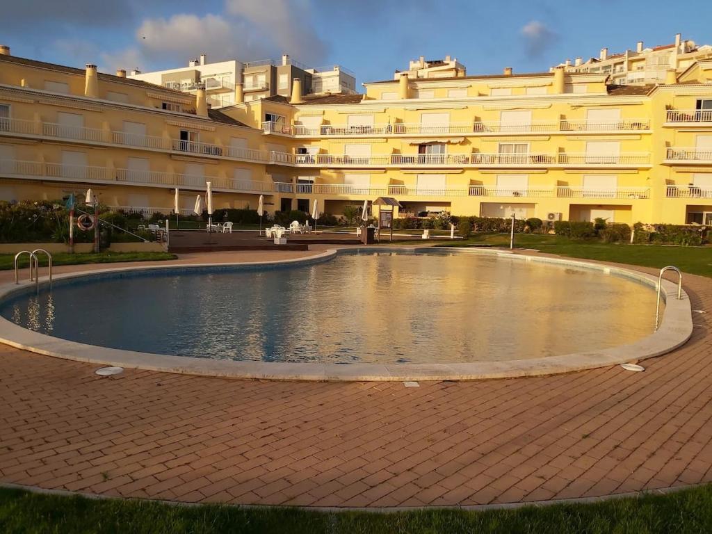 Sunset Village Apartment - Brisa Da Ericeira — photo 1