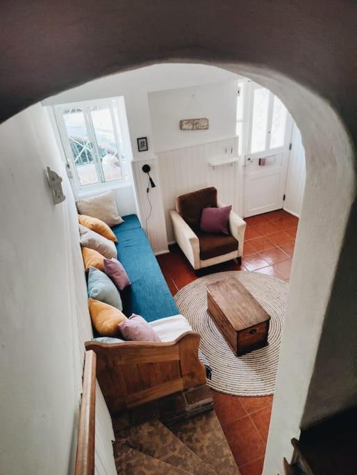 Semi-detached house in the historic center - Lagos photo 2