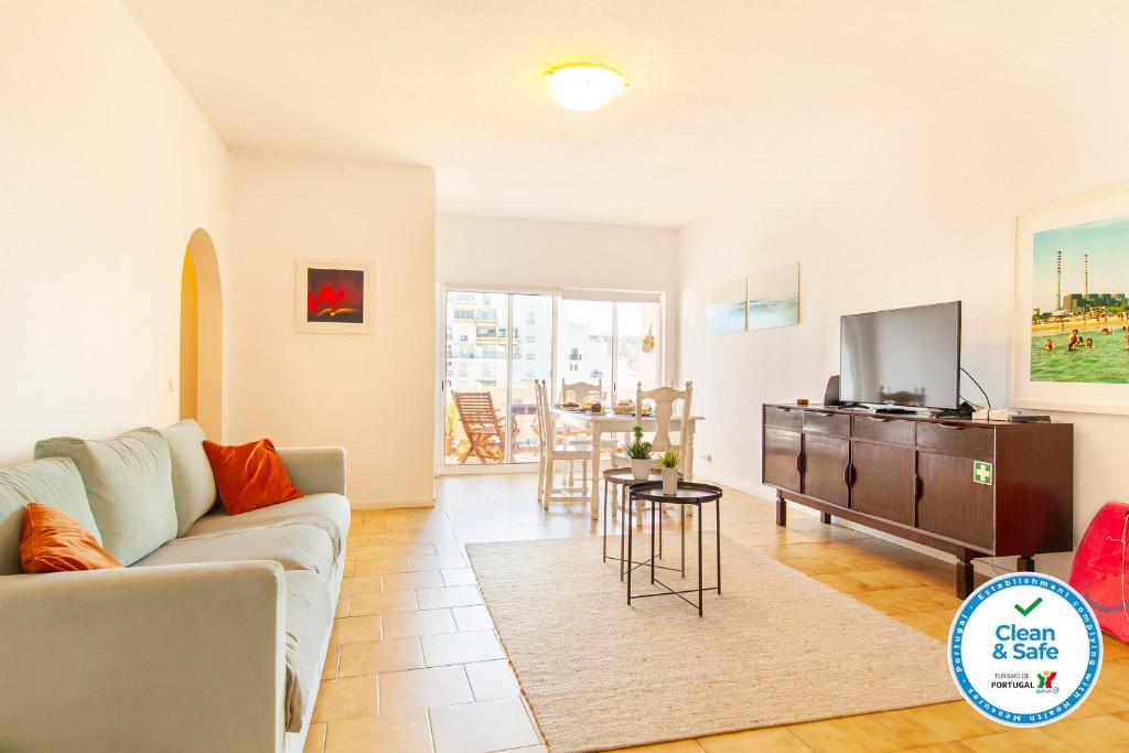 B68 - Luz Vista Mar Apartment — photo 1