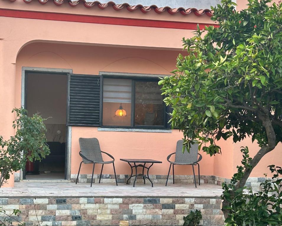 Apartamento Ritmo do Mar — photo 1