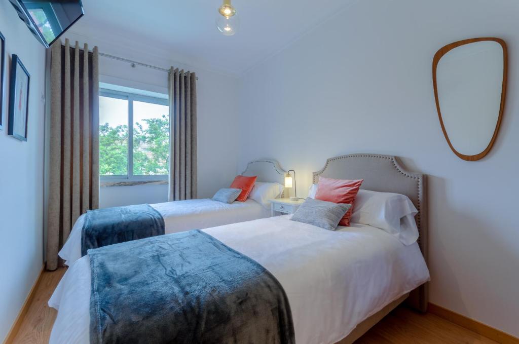 Setubal Boutique Apartments by Homing photo 2