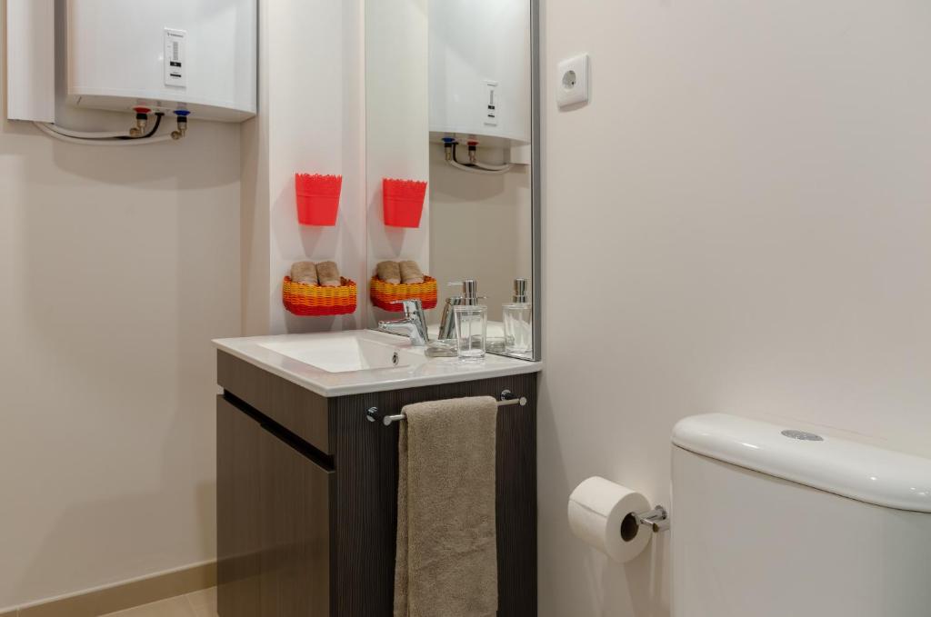 Setubal Boutique Apartments by Homing photo 3