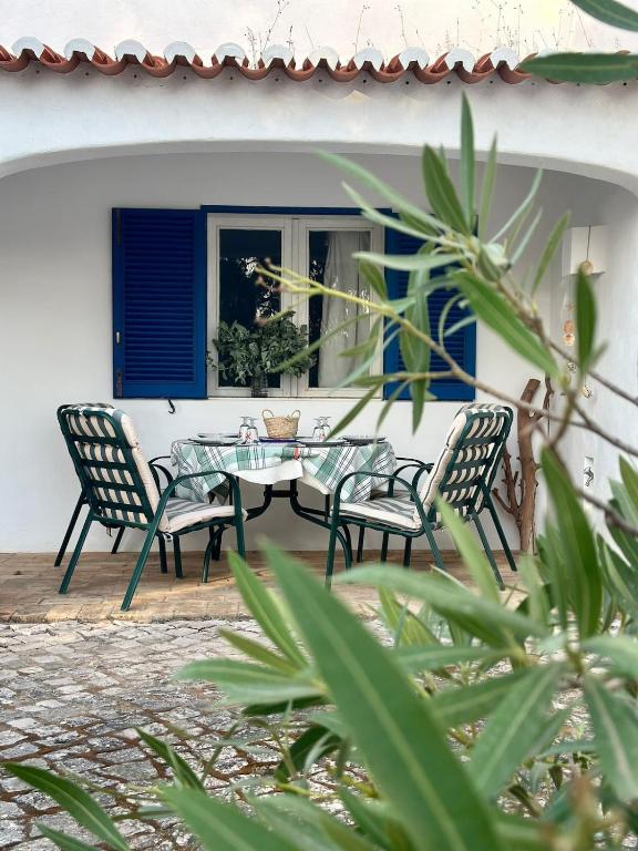 Balaia Gardens in Albufeira — photo 1