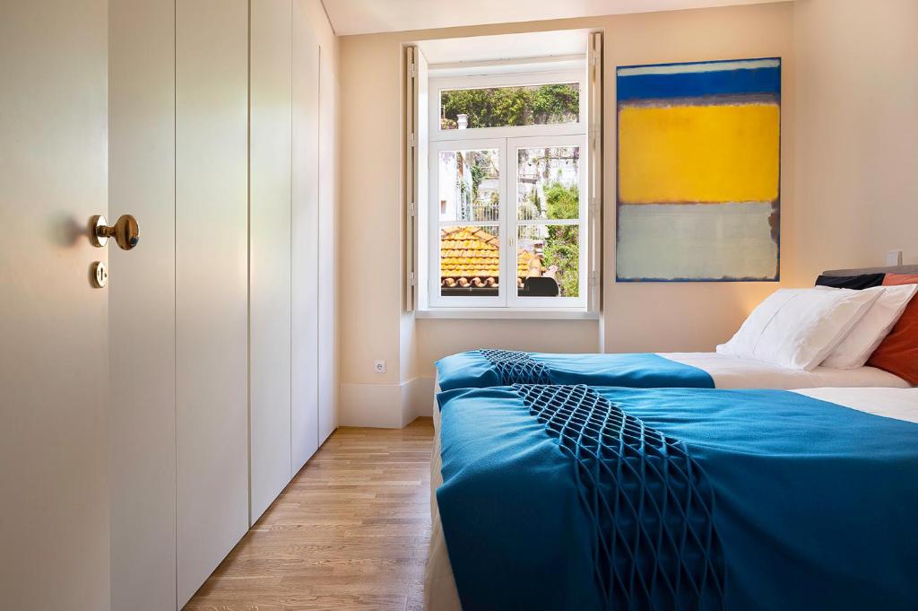 Ribeira Trendy Flat in Medieval Mercadores Street photo 2