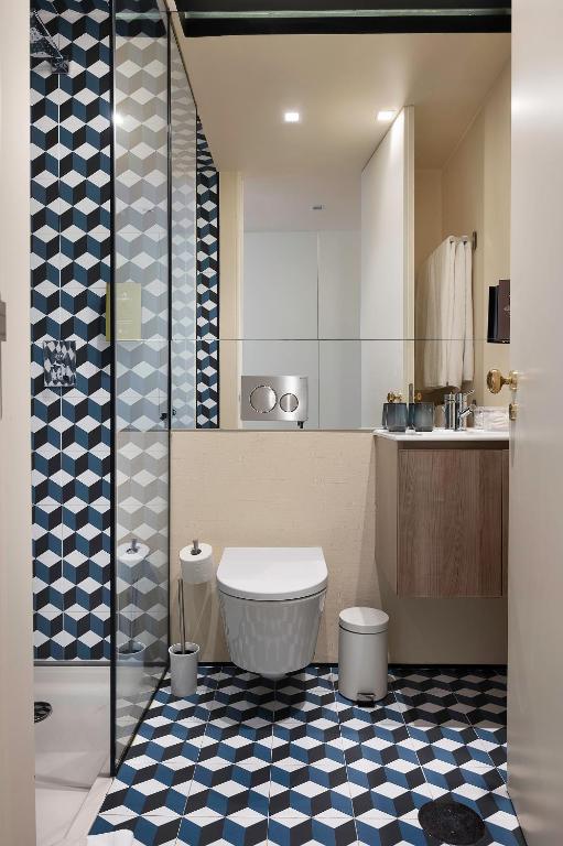 Ribeira Trendy Flat in Medieval Mercadores Street photo 3