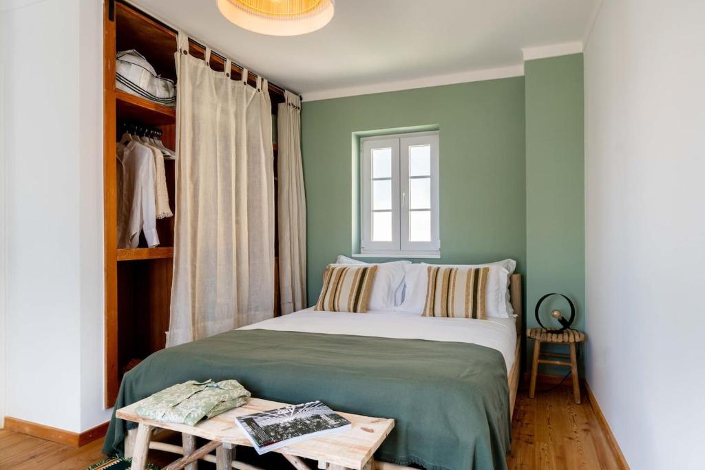 Sea´ya Thoughtful Stays - Villa Areia photo 2