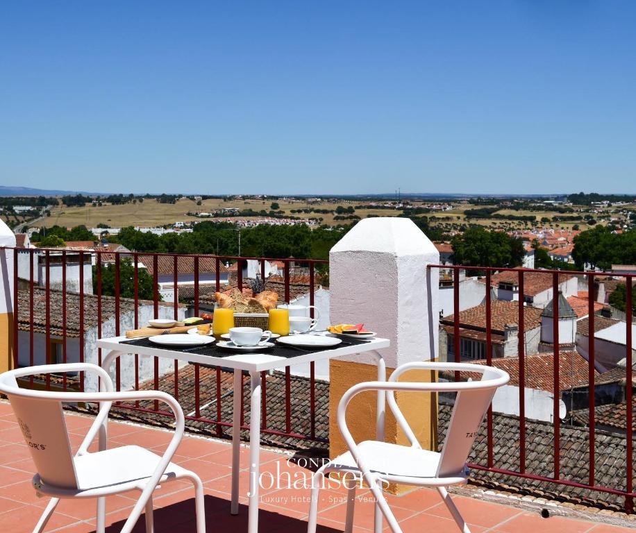 Noble House Essence Évora - by Unlock Hotels — photo 1