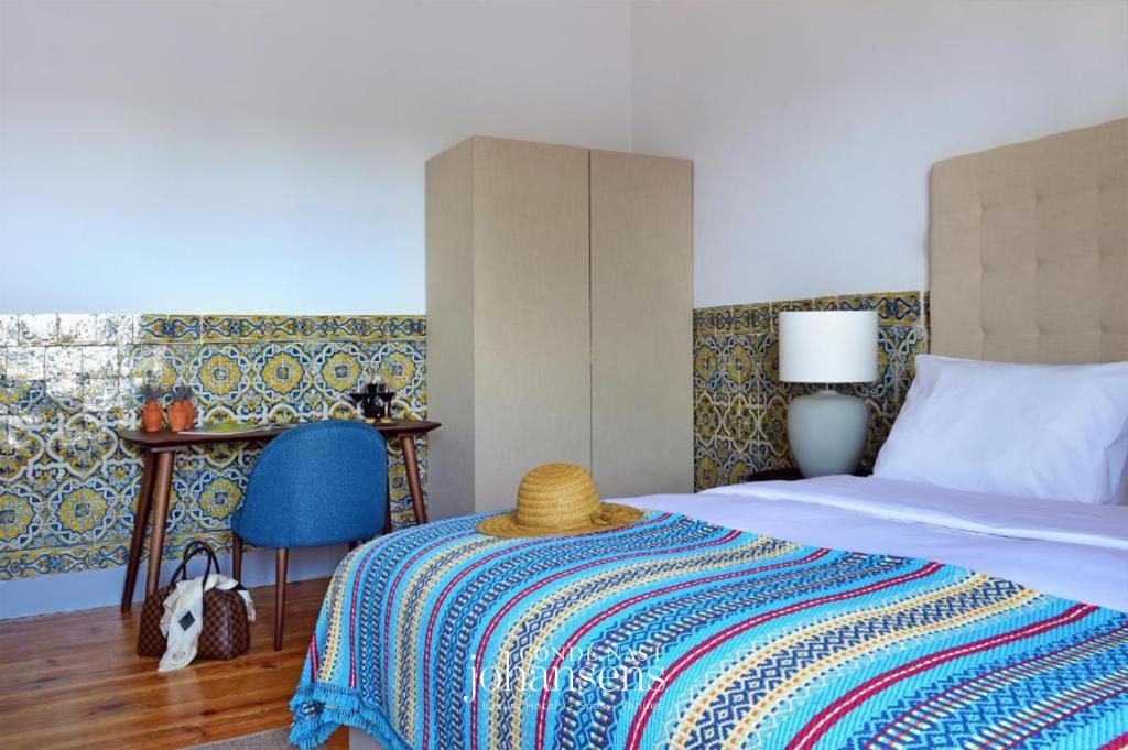 Noble House Essence Évora - by Unlock Hotels photo 2