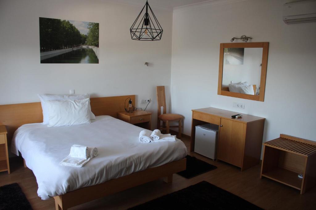 Hotel Solar da Charneca photo 2