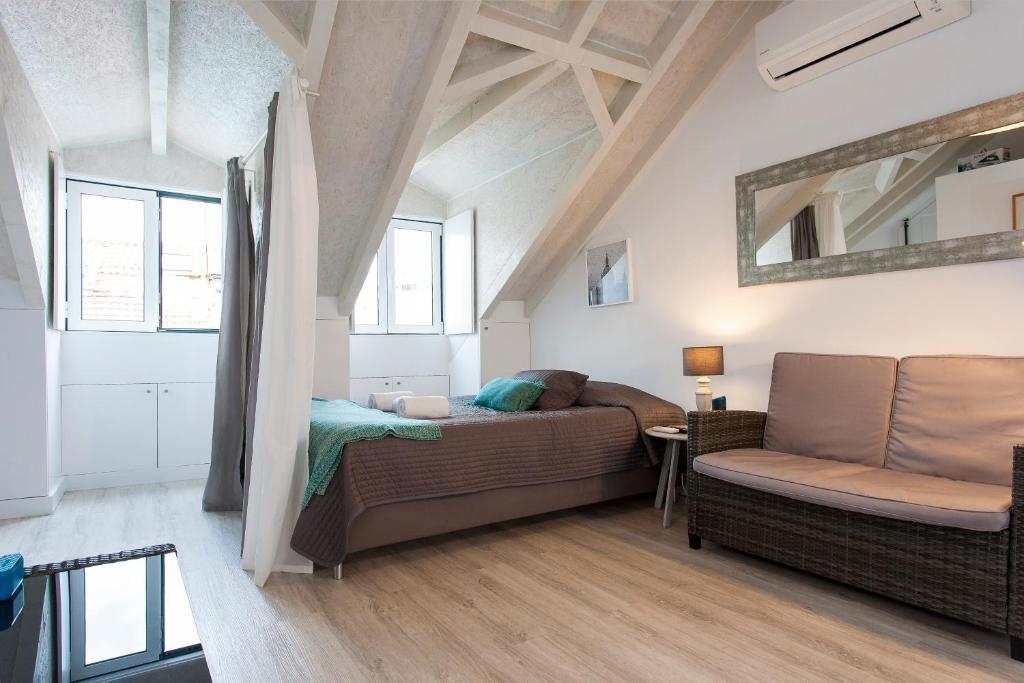 Severa Apartments photo 2