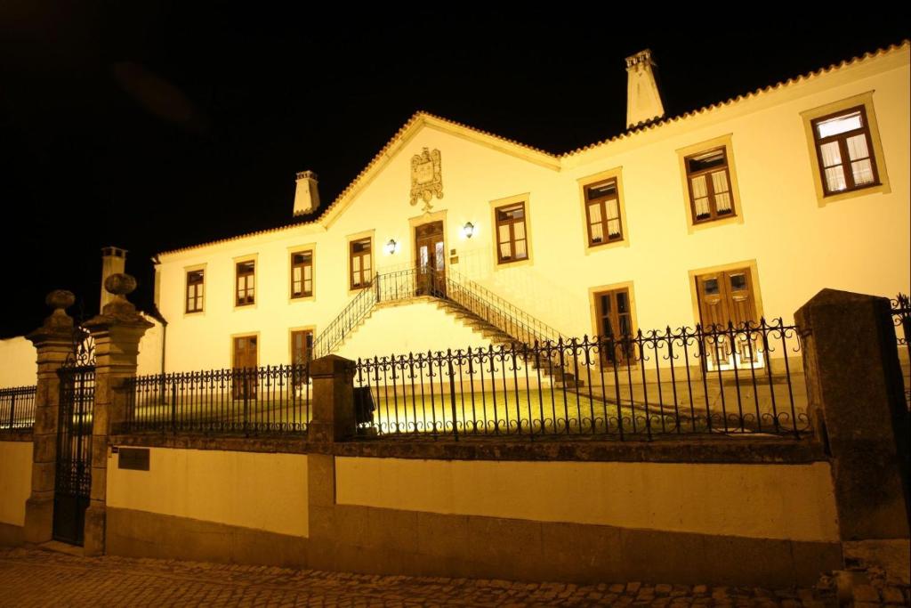 Solar de Chacim - Turismo de Habitação — photo 1