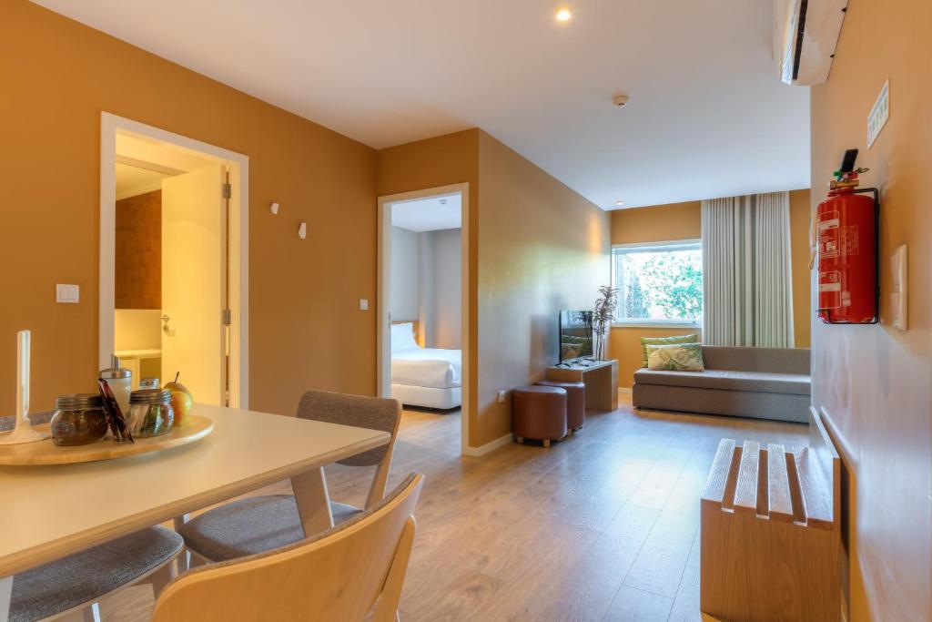 Spot Family Apartments — photo 1
