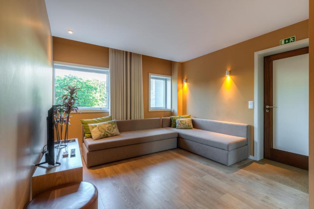 Spot Family Apartments photo 2