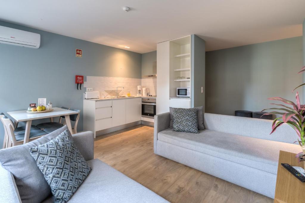Spot Family Apartments photo 3