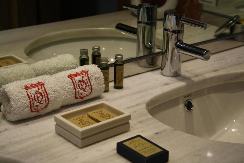 Hotel Rural Quinta Do Pego photo 3