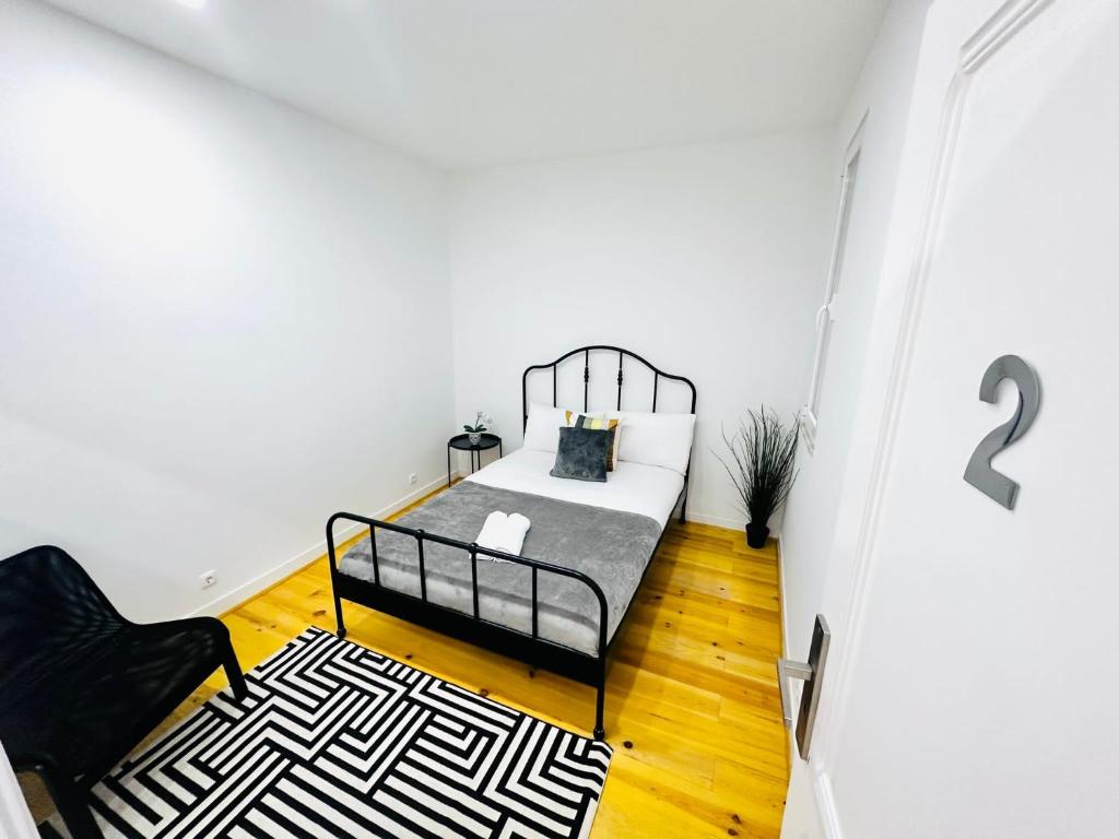 The Cordeiro House - NO 76 - 2E - Rooms & Stays photo 3
