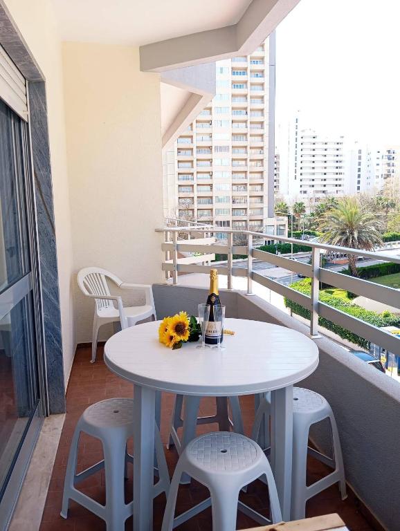 Sweet Home Casa dos Arcos 204 — photo 1