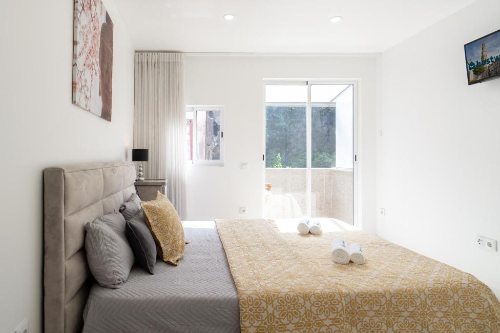 Host Wise - Spacious Noble Apartaments Ace Location photo 2