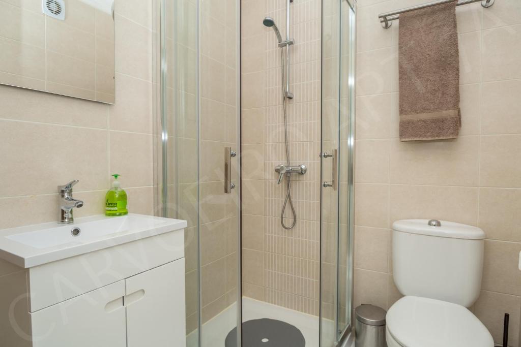 Carvoeiro Apartment 7A photo 3