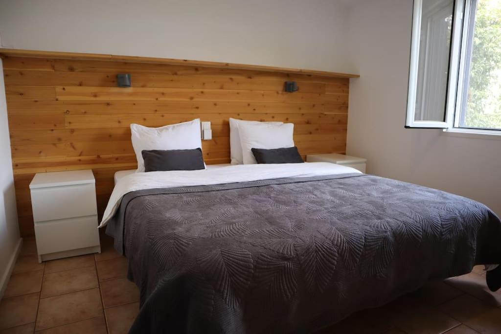 Praia - Boutique Garden Ocean View Suite in the Countryside - Vila Pilar photo 2