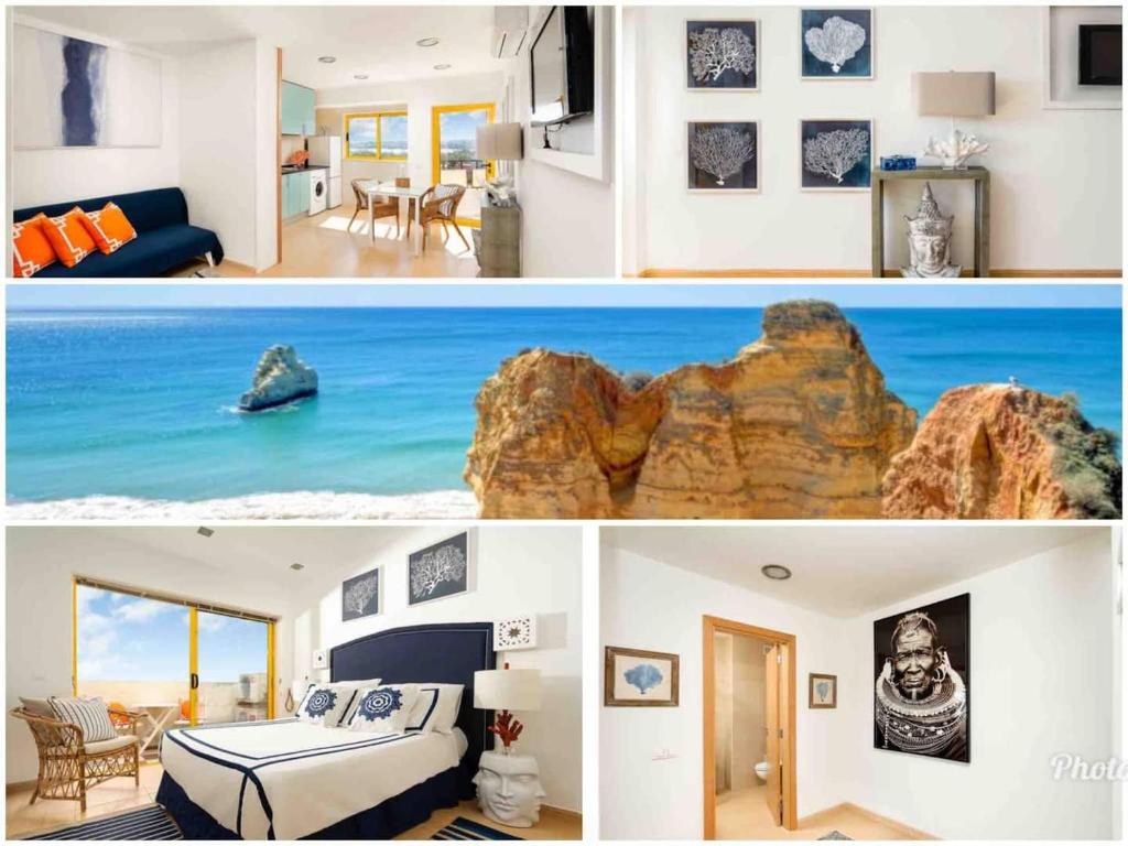 Stylish Apartment with a view and beach photo 2