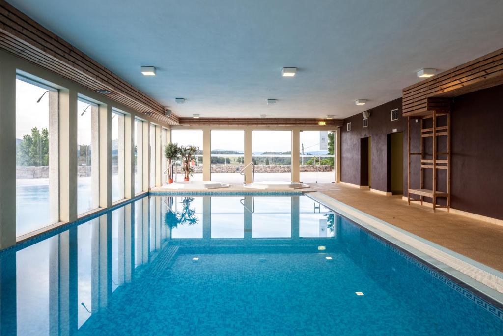 Casas Novas Countryside Hotel Spa & Events photo 2